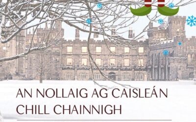 Nollaig Shona Daoibh Uilig