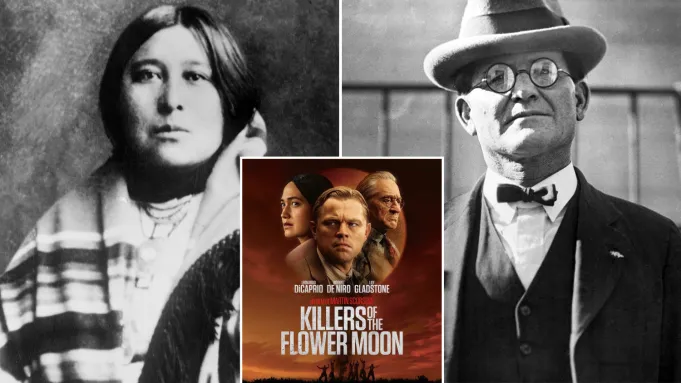 Léirmheas Scannáin: Killers of the Flower Moon!