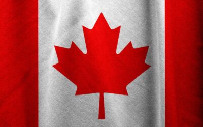 Ó Ceanada!