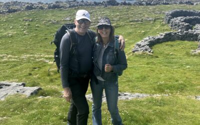 Saoire ar Árainn – Cuid 2!