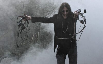 Ozzy Osbourne – an Prionsa Dorchadais ar Shlí na Fírinne!