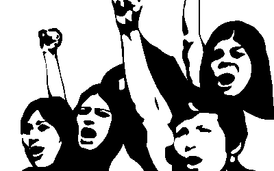 Litir ó Mheiriceá – Gluaiseachtaí Friotaíochta ag Méadú!