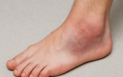 Ag seasamh ar mo dhá chos féin arís