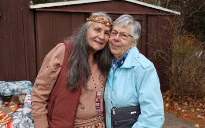 Leorghníomh aithreachais!