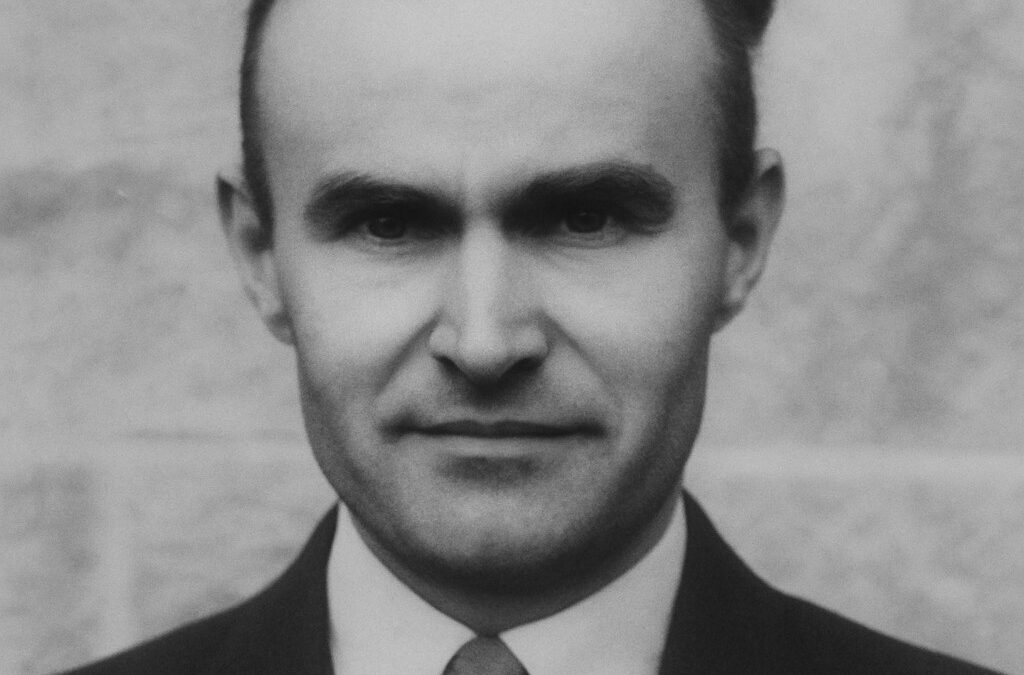 Éamonn Mac Coistealbha – Gaeilgeoir go Smior!