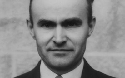 Éamonn Mac Coistealbha – Gaeilgeoir go Smior!