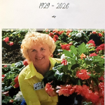 Ceiliúradh ar Shaol Evelyn Weidner