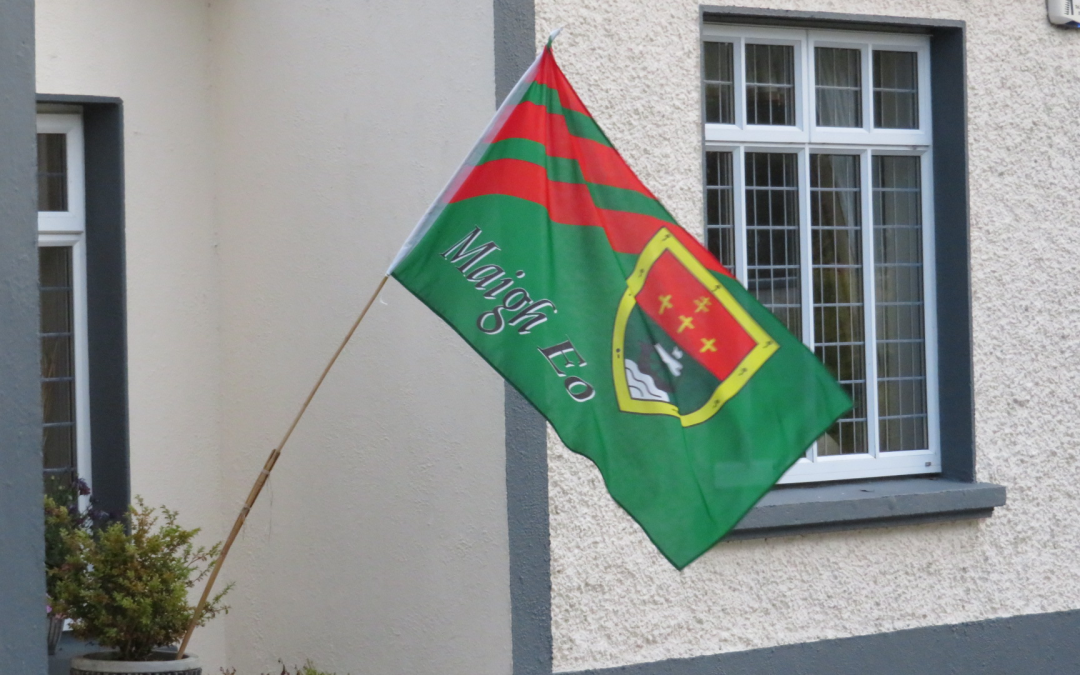 Fíorú na Mór-Aislinge